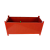Подставка для ШП-К1-О2(ШП-К2) красная в Атырау